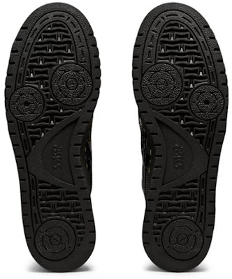 ASICS Gel-Ptg MT 'Black Gray' 1193A198-001 Details for ASICS Gel-Ptg MT 'Black Gray' 1193A198-001