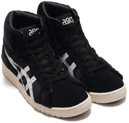 ASICS Gel-Ptg MT 'Negro Blanco' 1191A346-001 Lookbook ASICS Gel-Ptg MT 'Negro Blanco' 1191A346-001
