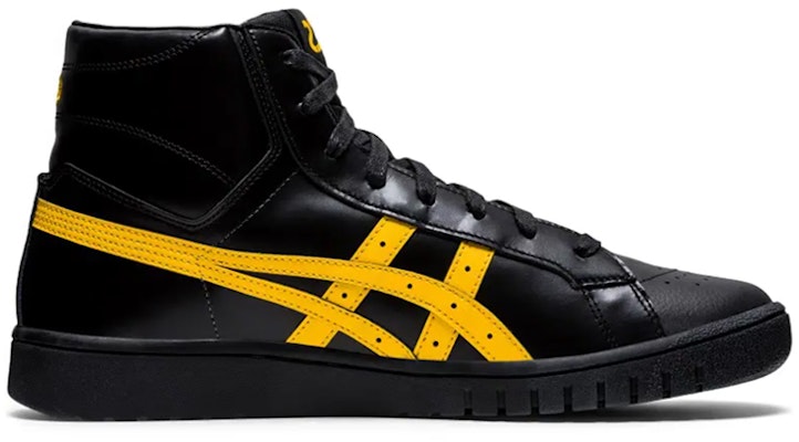 ASICS Unisex Gel-Ptg MT Kasut Hitam/Kuning 1201A043-002 Order ASICS Unisex Gel-Ptg MT Kasut Hitam/Kuning 1201A043-002