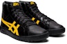 Lookbook ASICS Unisex Gel-Ptg MT Kasut Hitam/Kuning 1201A043-002