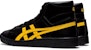 ASICS Unisex Gel-Ptg MT Kasut Hitam/Kuning 1201A043-002