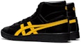 Shop ASICS Unisex Gel-Ptg MT Kasut Hitam/Kuning 1201A043-002