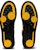 ASICS Unisex Gel-Ptg MT Kasut Hitam/Kuning 1201A043-002