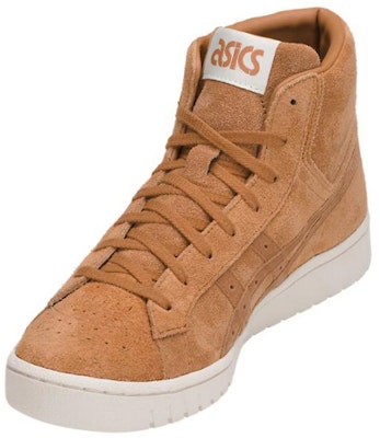 ASICS Gel-Ptg MT 'Coklat Kuning' H818L-2121 Shop ASICS Gel-Ptg MT 'Coklat Kuning' H818L-2121