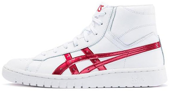 アシックス GEL-PTG MT "クラシックレッド" 1191A181-101 Buy アシックス GEL-PTG MT "クラシックレッド" 1191A181-101