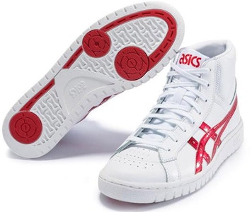 アシックス GEL-PTG MT "クラシックレッド" 1191A181-101 Lookbook アシックス GEL-PTG MT "クラシックレッド" 1191A181-101