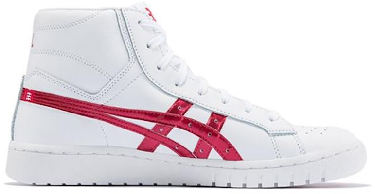 ASICS Gel PTG MT 'Classic Red' 1191A181101 Order ASICS Gel PTG MT 'Classic Red' 1191A181101