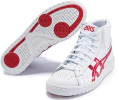 亚瑟士 Gel PTG MT "经典红" 1191A181101 Lookbook 亚瑟士 Gel PTG MT "经典红" 1191A181101