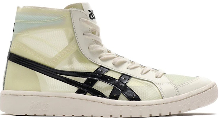 ASICS Gel PTG MT 'Cream Black' 1191A342-100 Order ASICS Gel PTG MT 'Cream Black' 1191A342-100