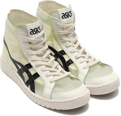 アシックス GEL-PTG MT クリームブラック 1191A342-100 Lookbook アシックス GEL-PTG MT クリームブラック 1191A342-100