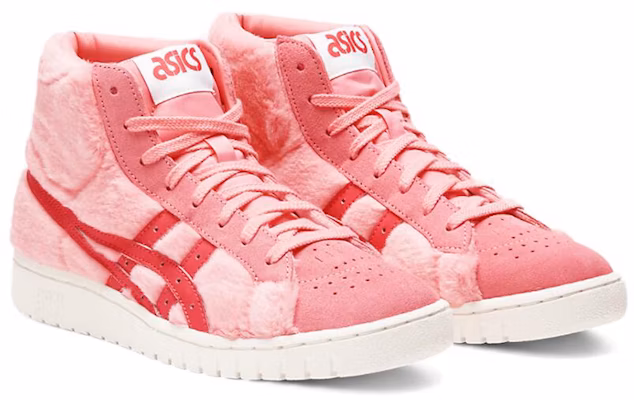ASICS Gel-Ptg MT 'Merah Muda' 1191A346-700 Lookbook ASICS Gel-Ptg MT 'Merah Muda' 1191A346-700