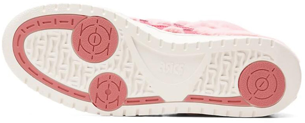 ASICS Gel-PTG MT 'Pink' 1191A346-700 Details for ASICS Gel-PTG MT 'Pink' 1191A346-700