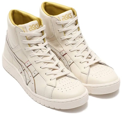 ASICS Gel-Ptg Mt Sneakers Beige 1193A155-100 Lookbook ASICS Gel-Ptg Mt Sneakers Beige 1193A155-100