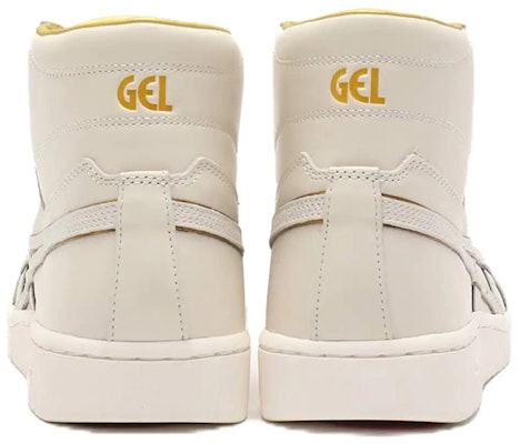 ASICS Gel-Ptg Mt Sneakers Beige 1193A155-100 Shop ASICS Gel-Ptg Mt Sneakers Beige 1193A155-100