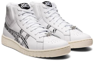 ASICS Gel-Ptg MT 'Putih Hitam' Sneakers Pria 1201A095-100 Lookbook ASICS Gel-Ptg MT 'Putih Hitam' Sneakers Pria 1201A095-100