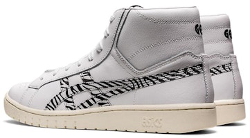 ASICS Gel-Ptg MT 'Putih Hitam' Sneakers Pria 1201A095-100 Shop ASICS Gel-Ptg MT 'Putih Hitam' Sneakers Pria 1201A095-100