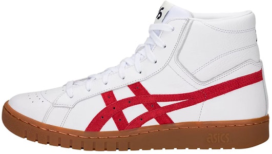 ASICS Gel PTG MT 'Blanco Rojo Clásico' 1193A100-100 Buy ASICS Gel PTG MT 'Blanco Rojo Clásico' 1193A100-100