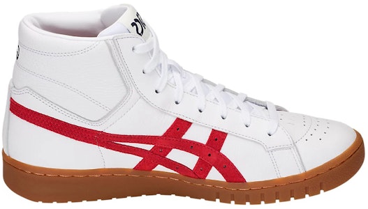 ASICS Gel PTG MT 'Blanco Rojo Clásico' 1193A100-100 Order ASICS Gel PTG MT 'Blanco Rojo Clásico' 1193A100-100