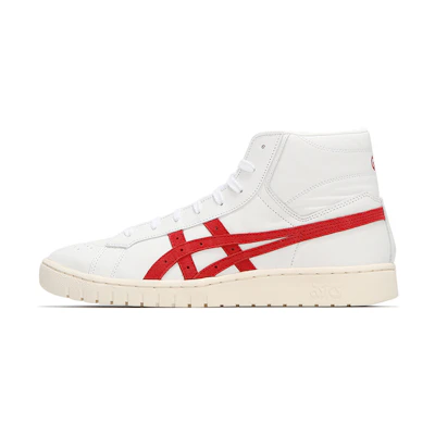 ASICS Gel PTG MT 'White Classic Red'