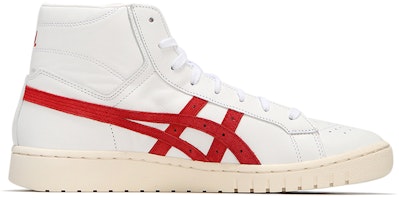 아식스 젤 PTG MT '화이트 클래식 레드' 1193A182-101 Order 아식스 젤 PTG MT '화이트 클래식 레드' 1193A182-101