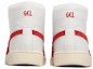 Shop ASICS Gel PTG MT 'Putih Merah Klasik' 1193A182-101