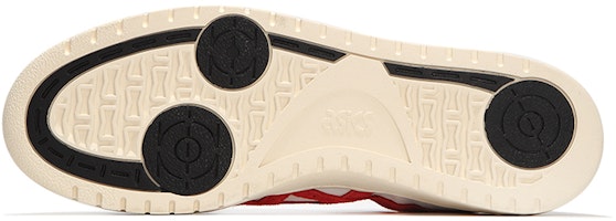 아식스 젤 PTG MT '화이트 클래식 레드' 1193A182-101 Purchase 아식스 젤 PTG MT '화이트 클래식 레드' 1193A182-101