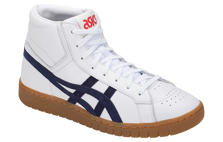 Lookbook ASICS Gel PTG MT 'Blanco Peacoat' 1193A100-101
