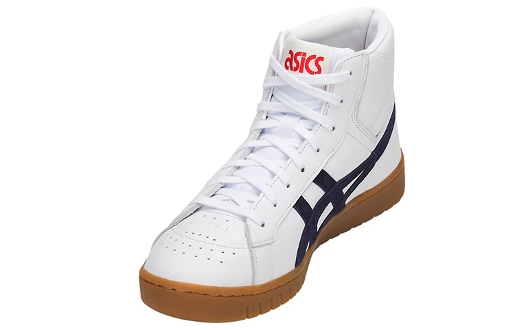 Shop ASICS Gel PTG MT 'Blanco Peacoat' 1193A100-101