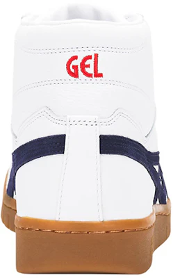 ASICS Gel PTG MT 'Blanco Peacoat' 1193A100-101 Purchase ASICS Gel PTG MT 'Blanco Peacoat' 1193A100-101
