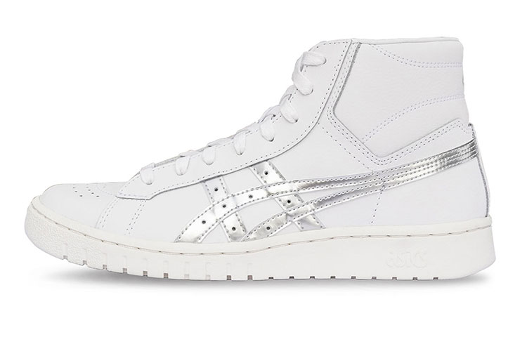 ASICS Gel PTG MT 'White Silver' 1191A308-100