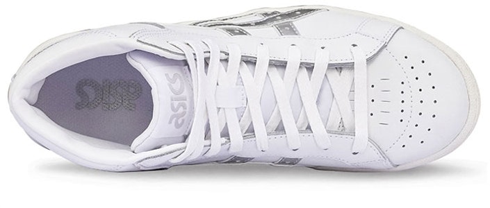 アシックス GEL-PTG MT "ホワイト/シルバー" 1191A308-100 Lookbook アシックス GEL-PTG MT "ホワイト/シルバー" 1191A308-100