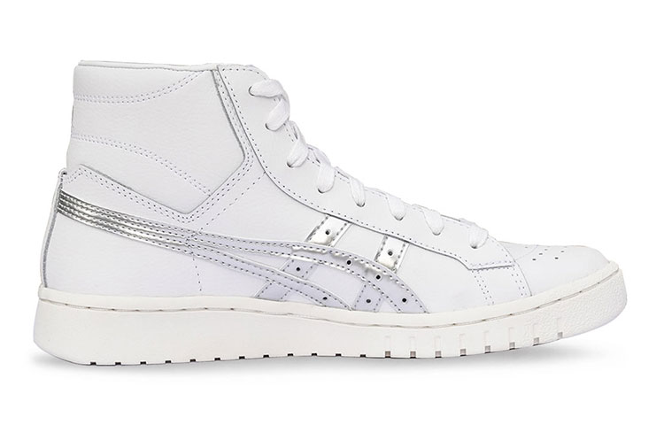 Lookbook 아식스 젤 PTG MT '화이트 실버' (ASICS Gel PTG MT '화이트 실버') 1191A308-100