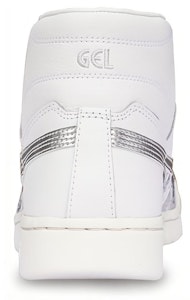 アシックス GEL-PTG MT "ホワイト/シルバー" 1191A308-100 Shop アシックス GEL-PTG MT "ホワイト/シルバー" 1191A308-100