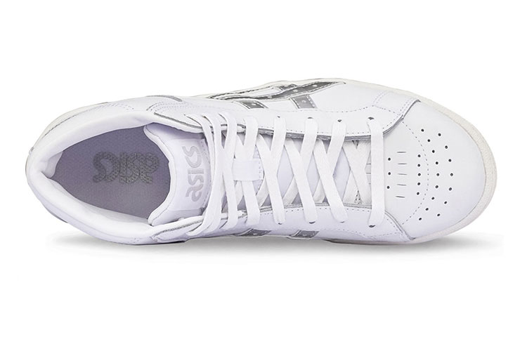 Shop 아식스 젤 PTG MT '화이트 실버' (ASICS Gel PTG MT '화이트 실버') 1191A308-100