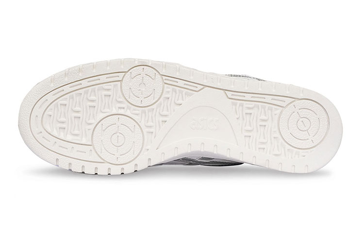 Details for 아식스 젤 PTG MT '화이트 실버' (ASICS Gel PTG MT '화이트 실버') 1191A308-100