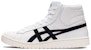 ASICS Gel-Ptg MT Kasut Santai Skateboard Unisex Putih Hitam 1201A524-101