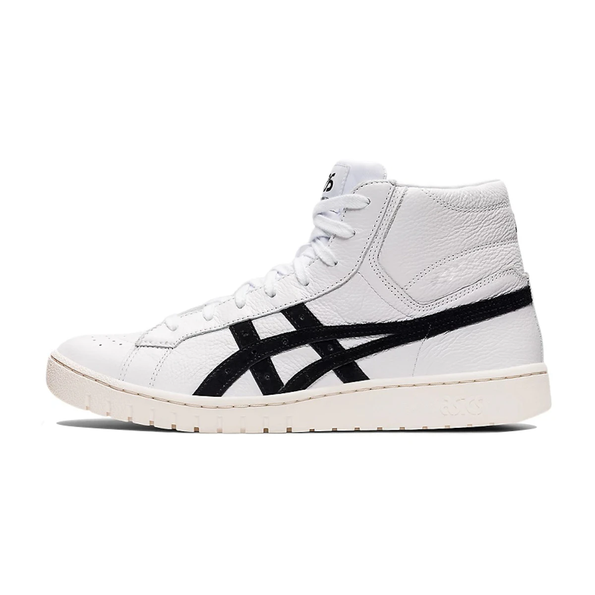 Buy ASICS Gel-Ptg MT Casual Skateboarding Shoes Unisex White Black