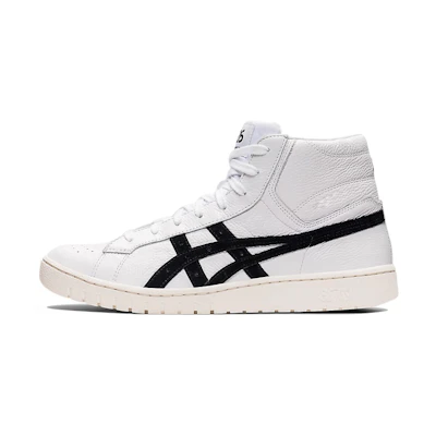ASICS Gel-Ptg MT Casual Skateboarding Shoes Unisex White Black