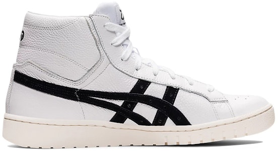 ASICS Gel-Ptg MT Zapatillas Skate Unisex Blanco Negro 1201A524-101 Order ASICS Gel-Ptg MT Zapatillas Skate Unisex Blanco Negro 1201A524-101