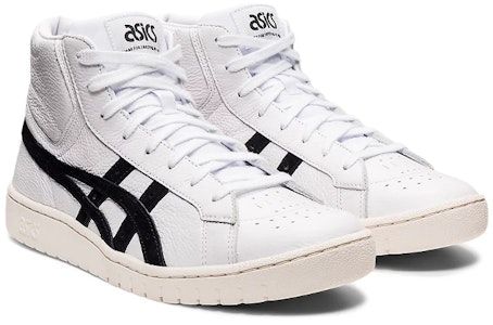 ASICS Gel-Ptg MT Zapatillas Skate Unisex Blanco Negro 1201A524-101 Lookbook ASICS Gel-Ptg MT Zapatillas Skate Unisex Blanco Negro 1201A524-101