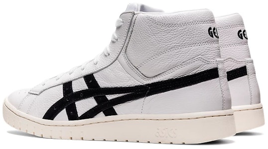 ASICS Gel-Ptg MT Zapatillas Skate Unisex Blanco Negro 1201A524-101 Shop ASICS Gel-Ptg MT Zapatillas Skate Unisex Blanco Negro 1201A524-101