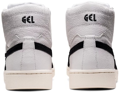 ASICS Gel-Ptg MT Zapatillas Skate Unisex Blanco Negro 1201A524-101 Purchase ASICS Gel-Ptg MT Zapatillas Skate Unisex Blanco Negro 1201A524-101