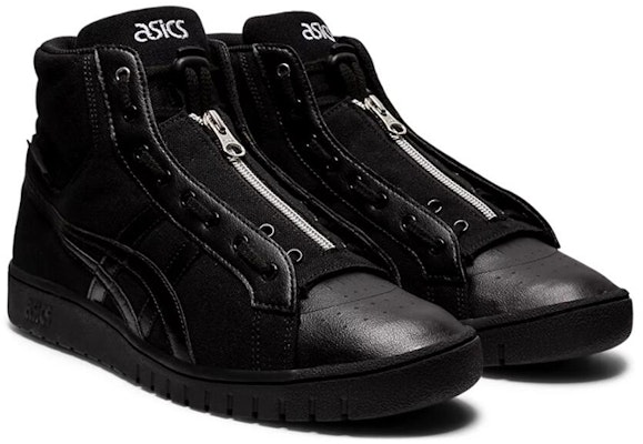 ASICS Gel-Ptg MT G-TX 'Hitam' 1193A197-001 Lookbook ASICS Gel-Ptg MT G-TX 'Hitam' 1193A197-001