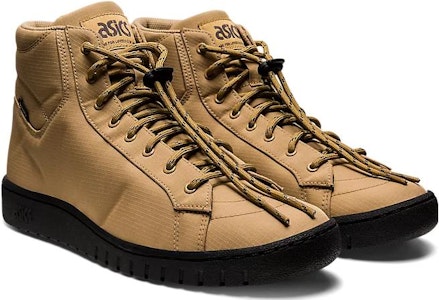 ASICS Gel PTG MT Gore-Tex 'Desert Camp' Zapatillas Trail. 1201A641-200 Lookbook ASICS Gel PTG MT Gore-Tex 'Desert Camp' Zapatillas Trail. 1201A641-200