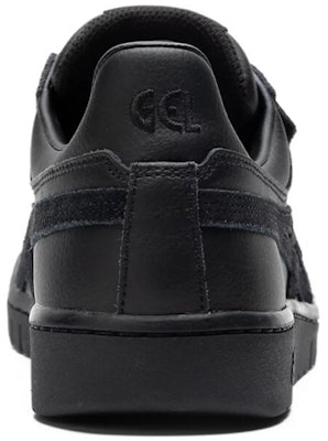 ASICS Gel-Ptg VC 'Hitam' 1203A116-003 Purchase ASICS Gel-Ptg VC 'Hitam' 1203A116-003