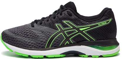 ASICS Gel-Pulse 10 'Black Green' 1011A007-021 ASICS Gel-Pulse 10 'Black Green' 1011A007-021