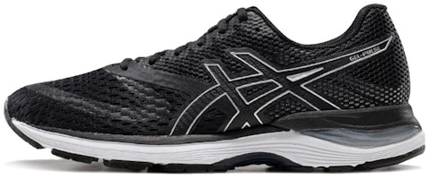 ASICS Gel-Pulse 10 'Black White' 1011A007-002 ASICS Gel-Pulse 10 'Black White' 1011A007-002