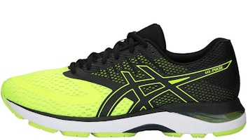ASICS Gel-Pulse 10 'Black Yellow Splice' 1Z21A007-750 ASICS Gel-Pulse 10 'Black Yellow Splice' 1Z21A007-750