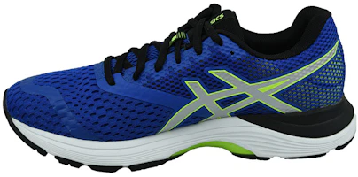 ASICS Gel Pulse 10 'Imperial' 1011A007-401 ASICS Gel Pulse 10 'Imperial' 1011A007-401