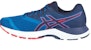 ASICS Gel-Pulse 10 Biru/Merah 1011A007-400